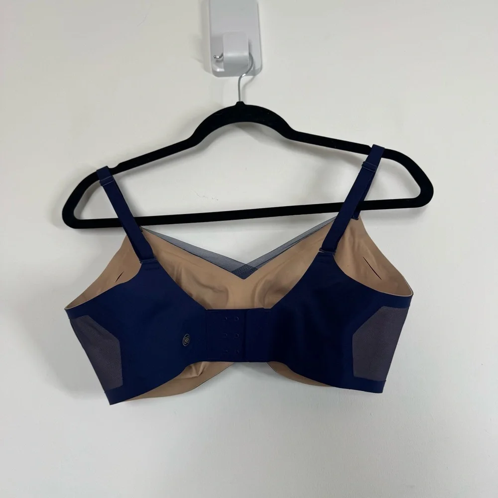 Honeylove peekaboo mesh